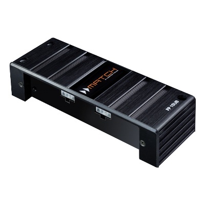 Match by Audiotec Fischer PP 1SUB. Технические характеристики PP 1SUB.
